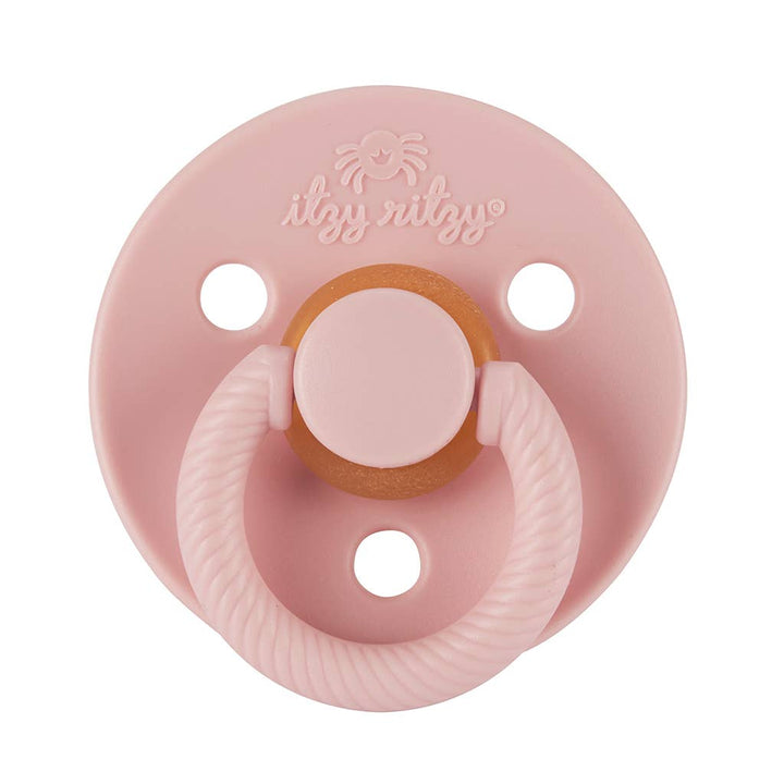 Itzy Ritzy - Itzy Soother™ Natural Rubber Paci Sets