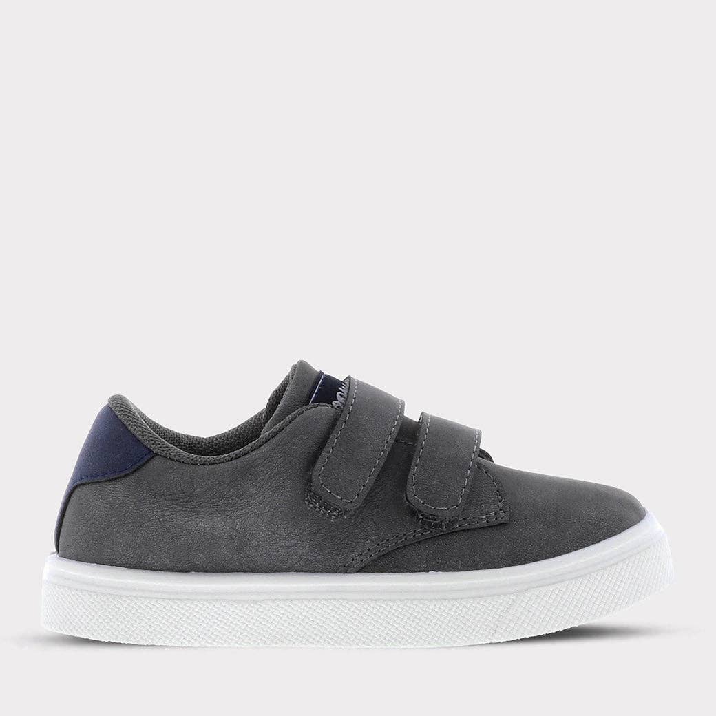 Oomphies - Jack Boys Hook & Loop Shoe