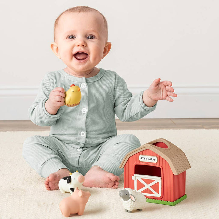 Itzy Ritzy - Itzy Play Barn™