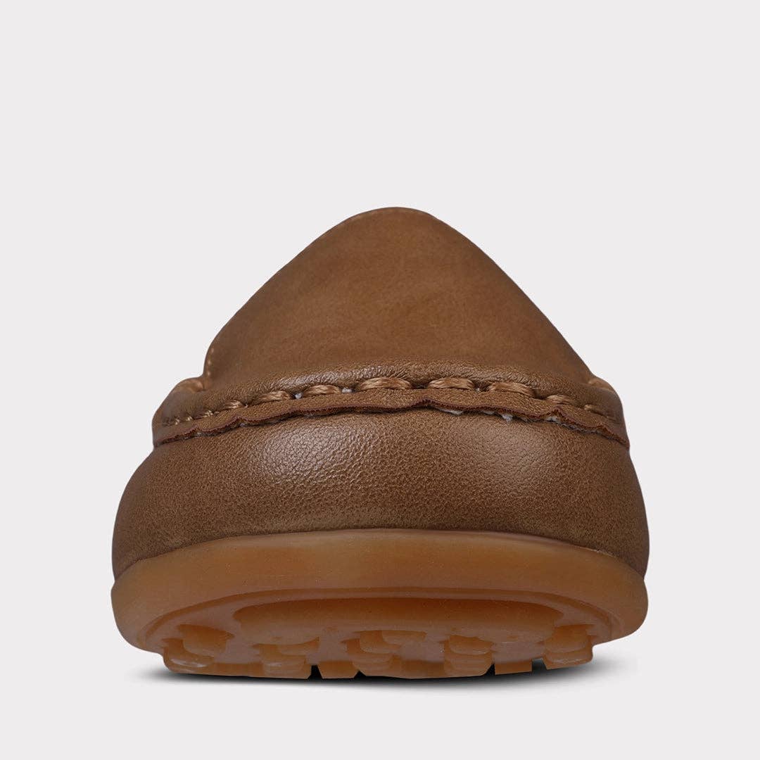 Oomphies - Thaddeus Youth Slip-On Moccasin/