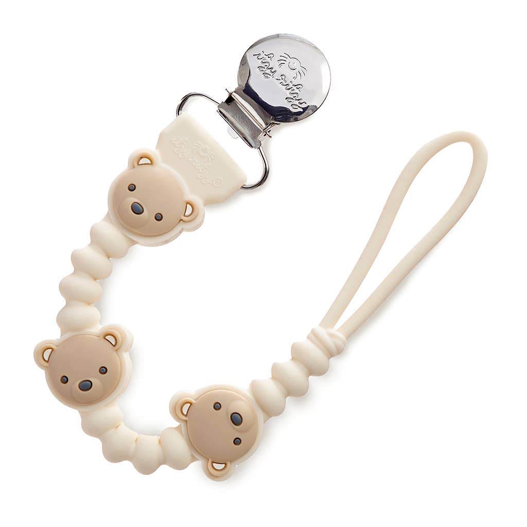 Itzy Ritzy - Itzy Paci Strap Plus™