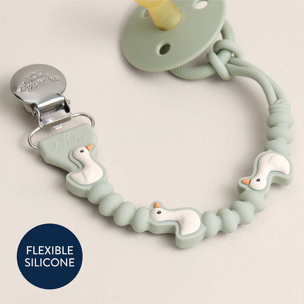 Itzy Ritzy - Itzy Paci Strap Plus™