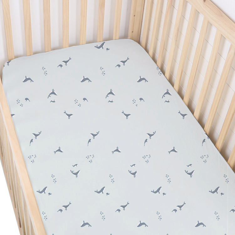 gunamuna - Crib Sheets