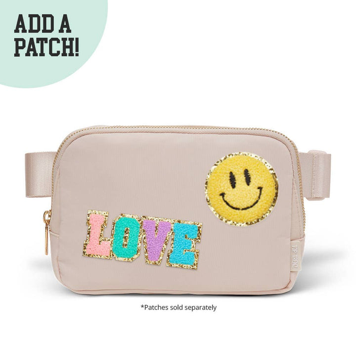Top Trenz Inc - Everyday Nylon Belt Bag Variety *FINAL SALE*