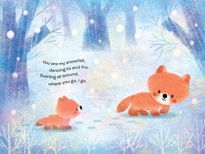 Sourcebooks - You Are My Rainbow (BBC)