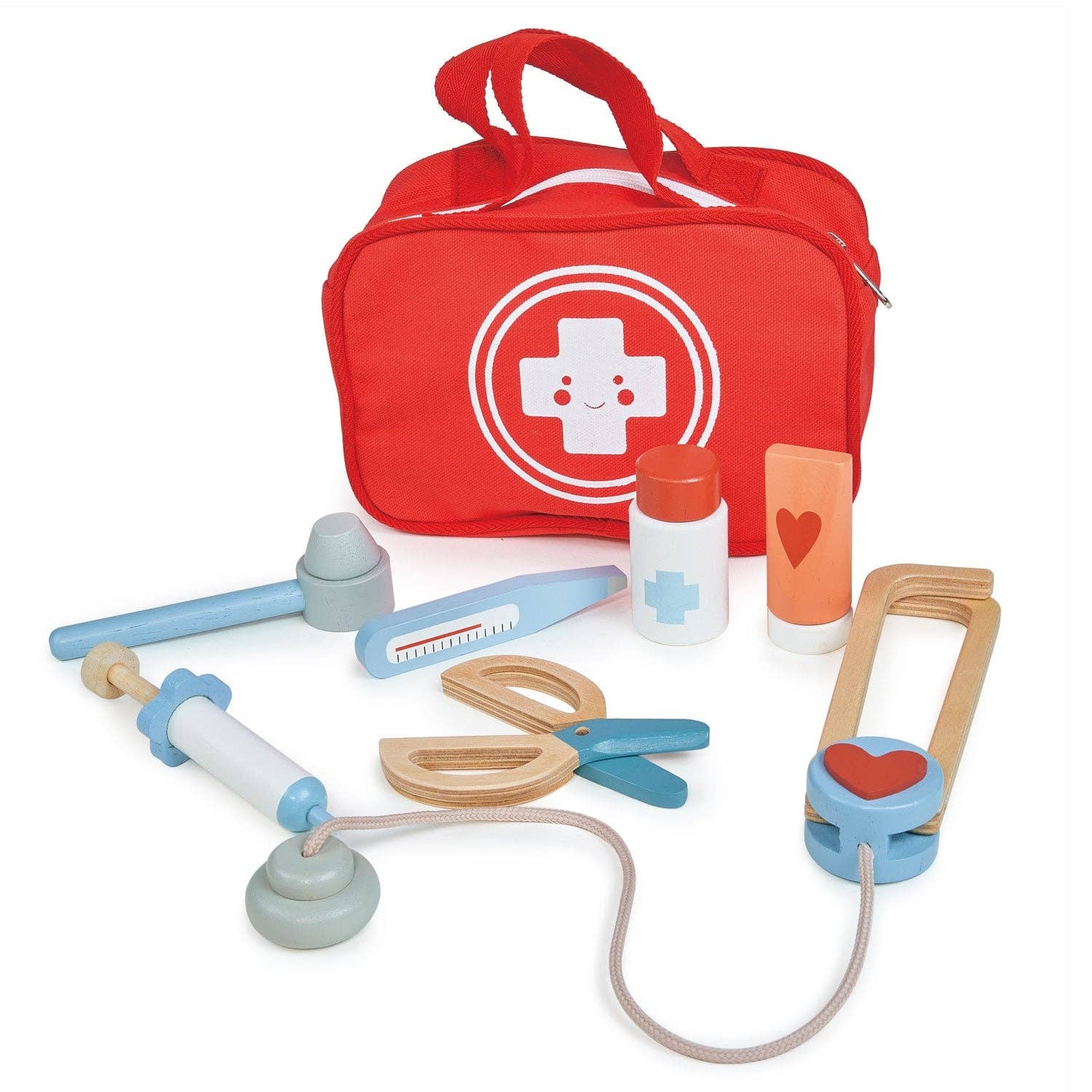 Mentari Toys - My First Aid Kit
