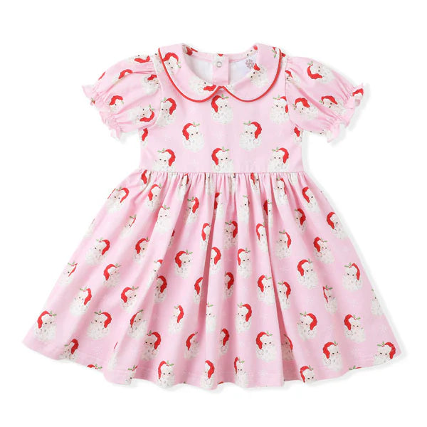 Swoon Baby - Santa Proper Dress