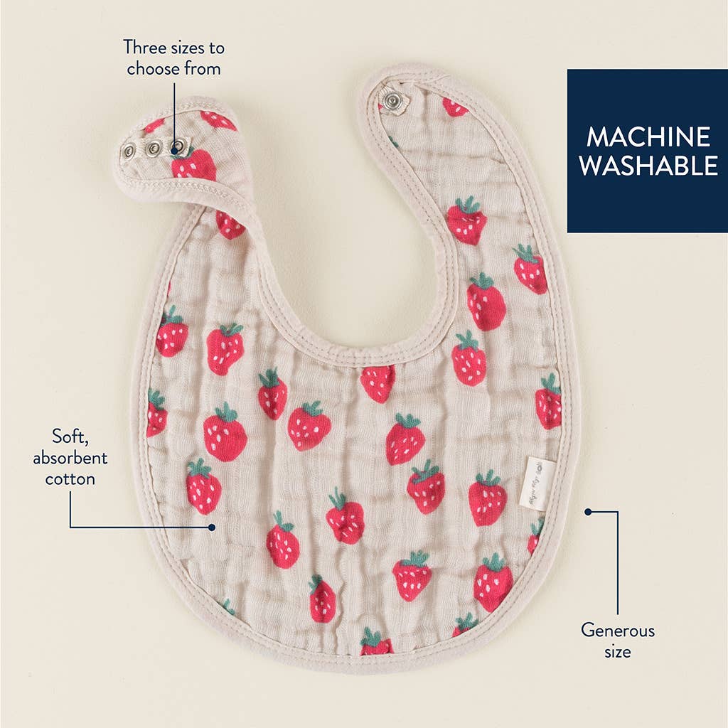 Itzy Ritzy - *NEW* Itzy Bibs™
