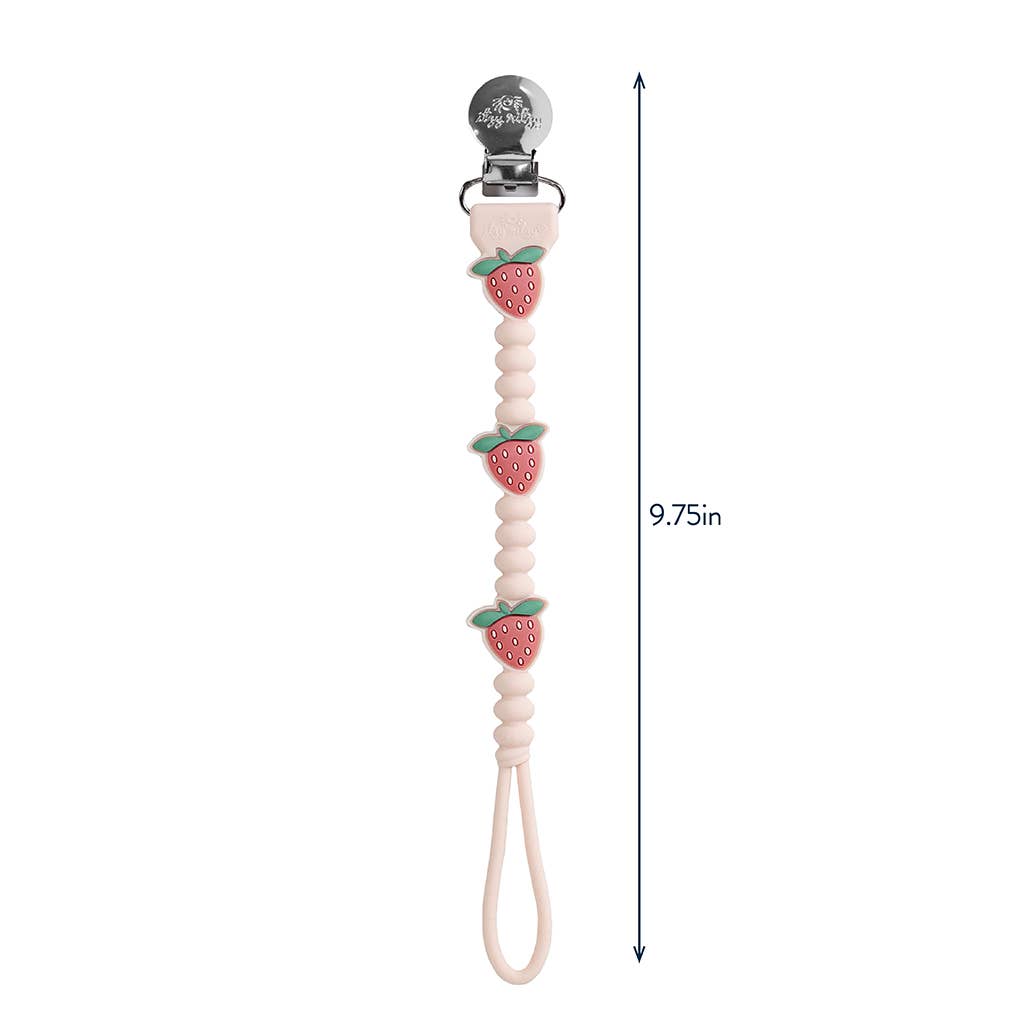 Itzy Ritzy - Itzy Paci Strap Plus™