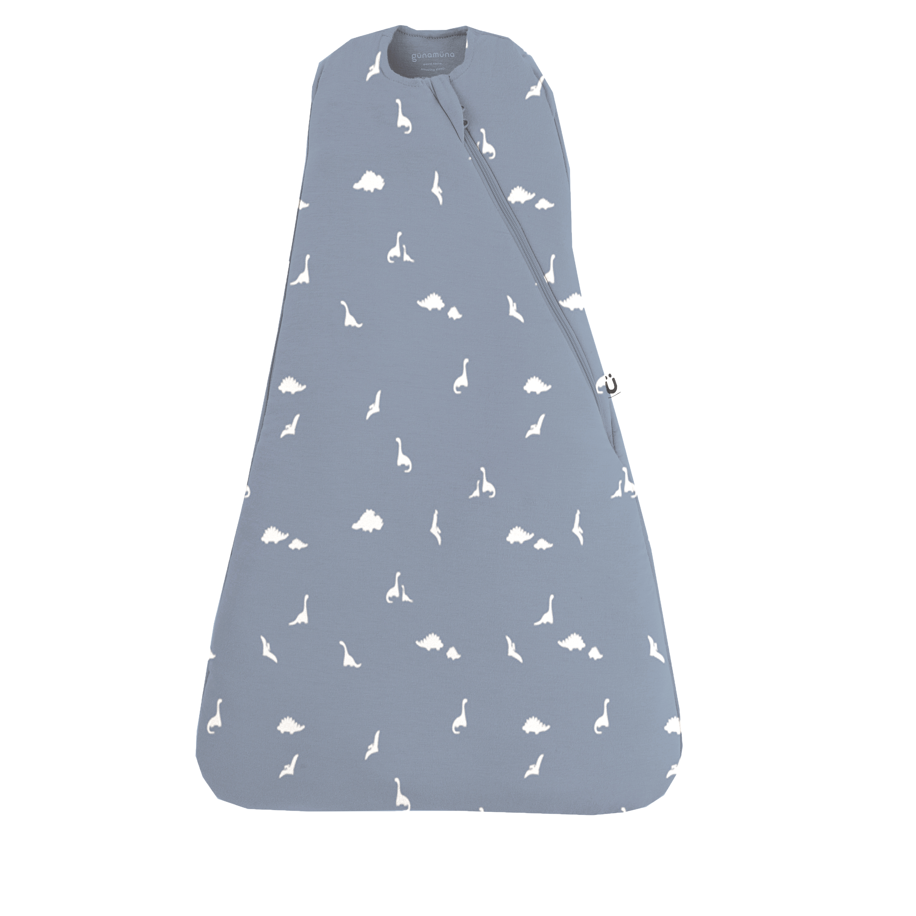 gunamuna -  swaddle sleep bag