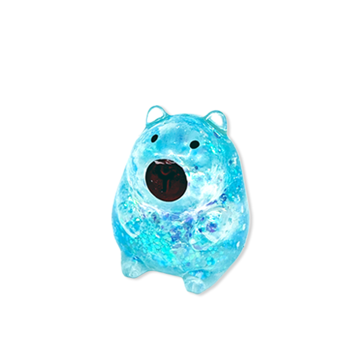 Novelty Brands - Fun Doh Squishy Gummy Fidget Toy