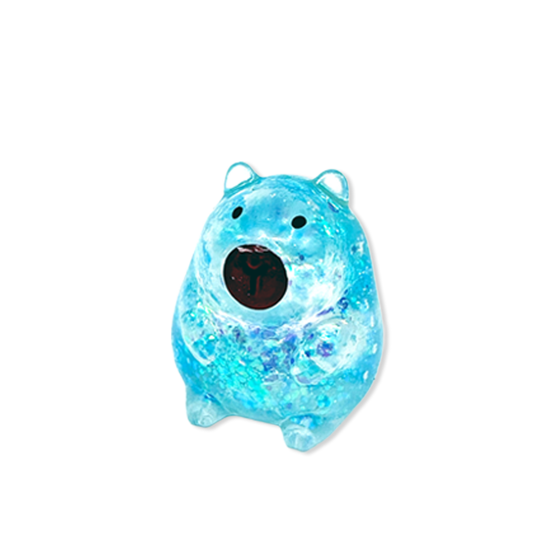 Novelty Brands - Fun Doh Squishy Gummy Fidget Toy