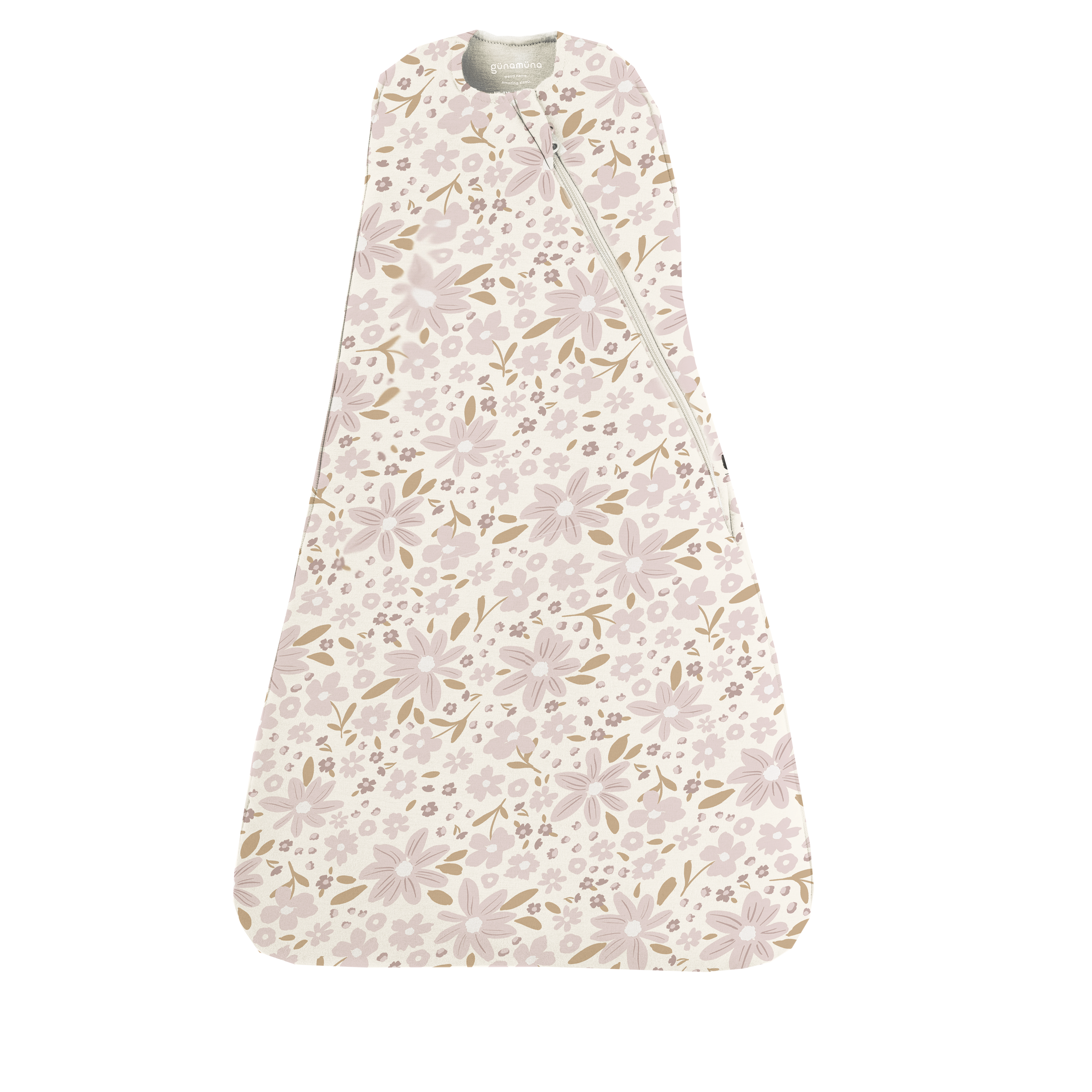 gunamuna -  swaddle sleep bag