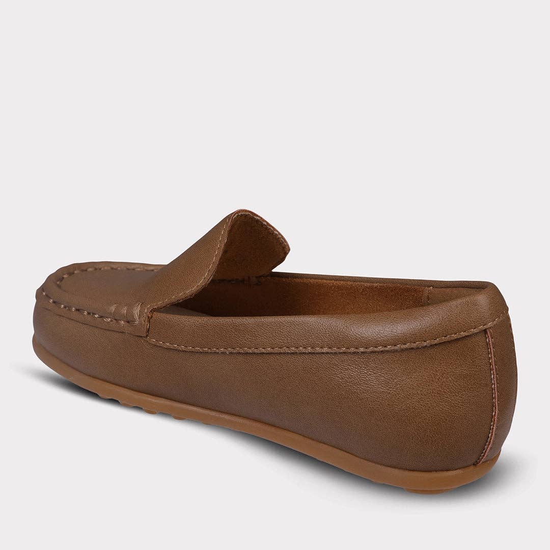 Oomphies - Thaddeus Youth Slip-On Moccasin/