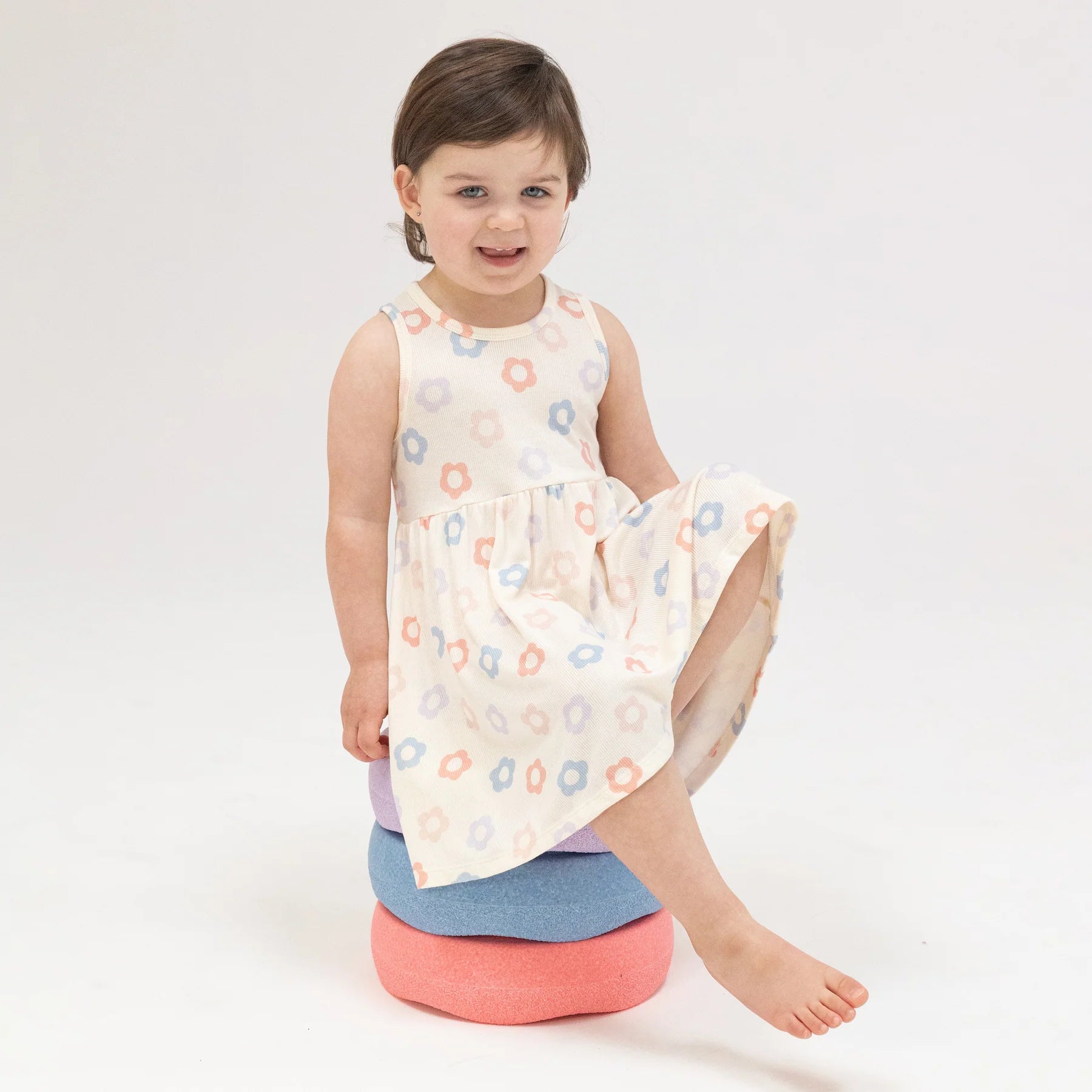 Angel Dear - Daisy Pop Tank Dress and Bloomer