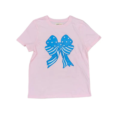 Paper Flower - Sweet Land Of Liberty - Pink *FINAL SALE*