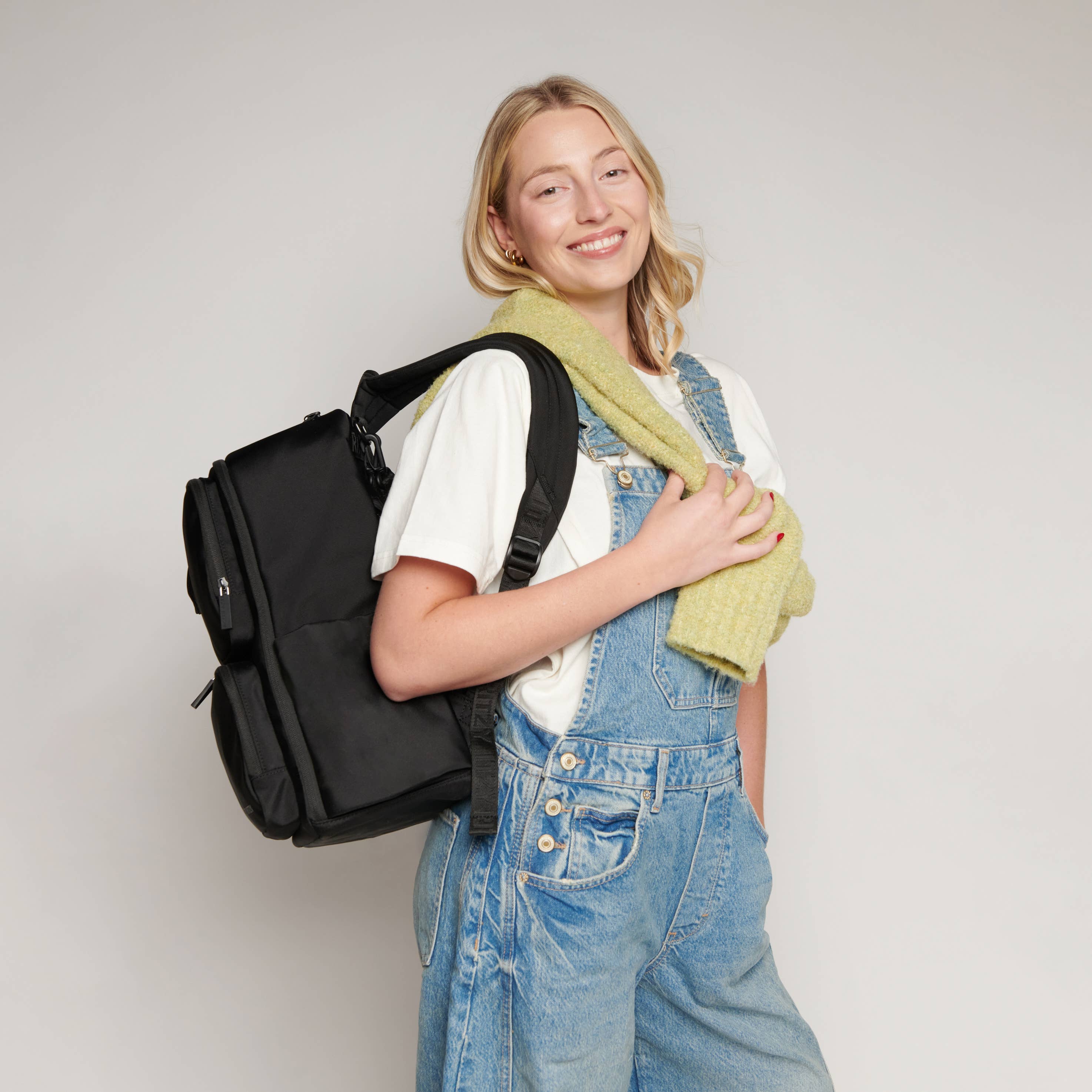 Itzy Ritzy - *NEW* Belong Utility Backpack™