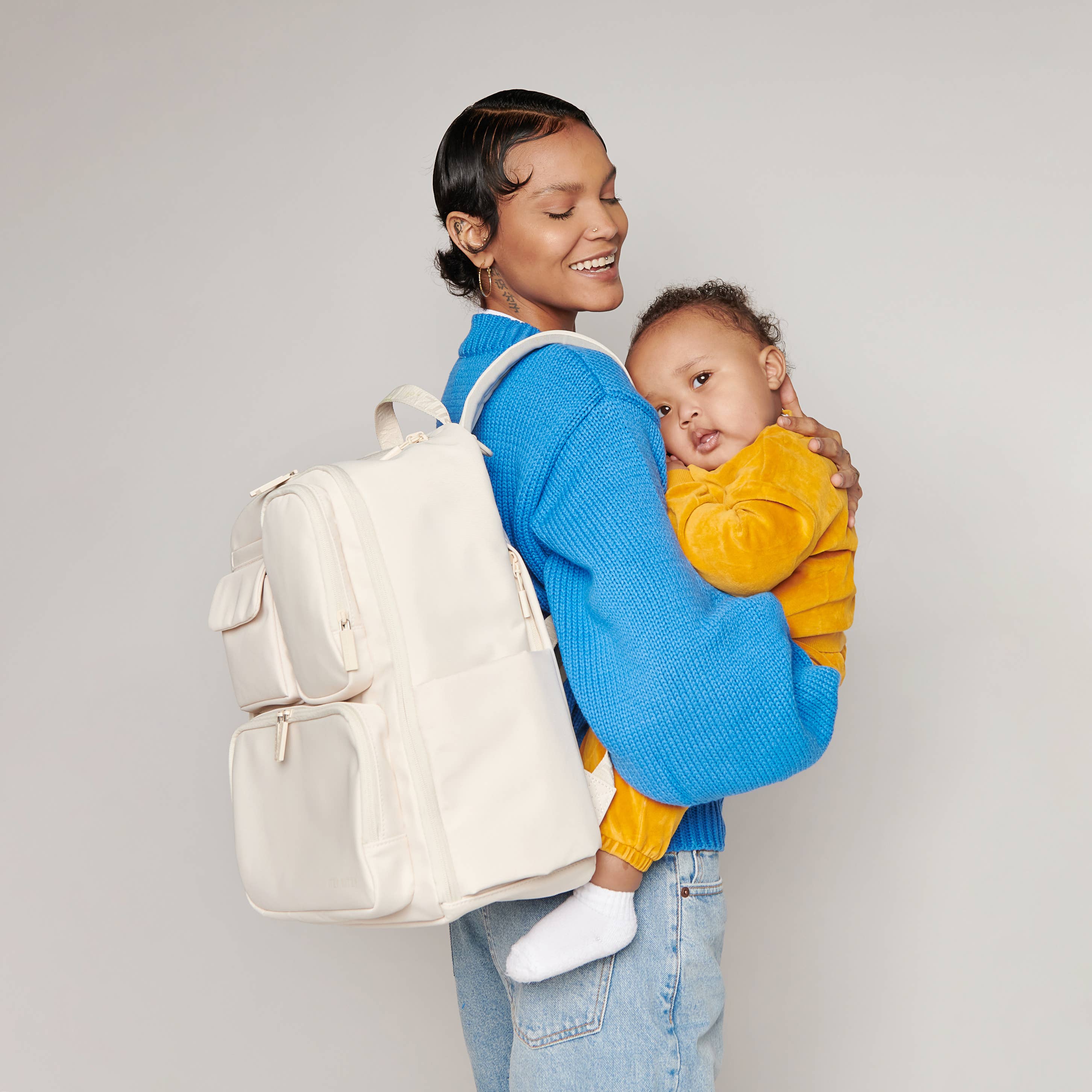 Itzy Ritzy - *NEW* Belong Utility Backpack™