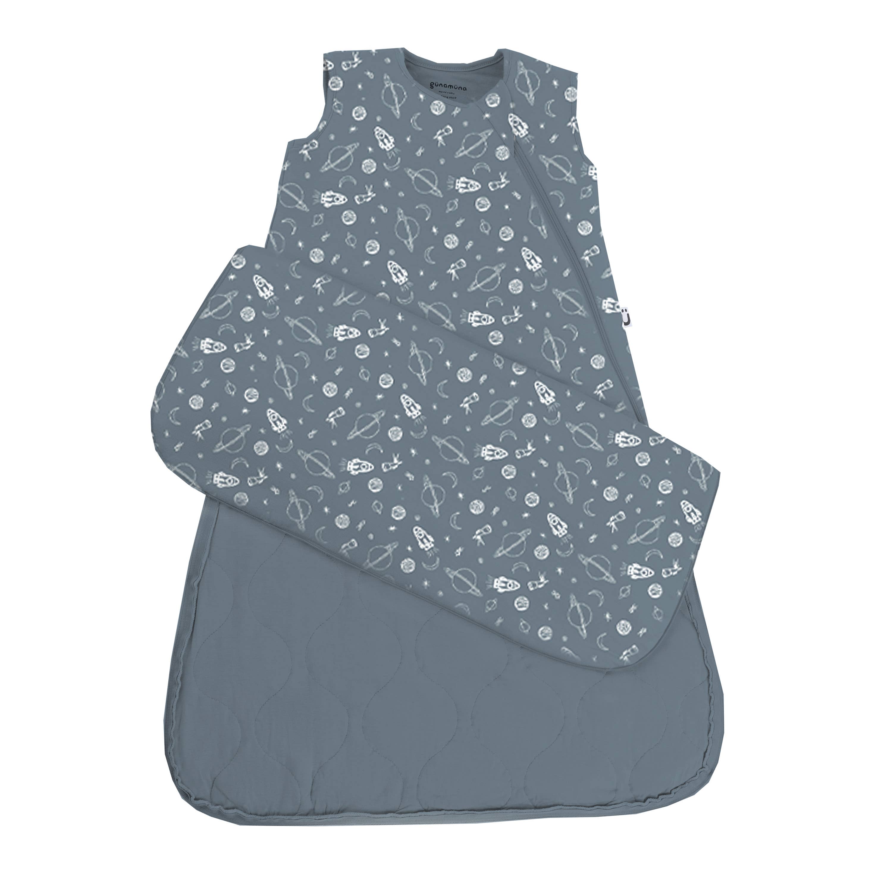 gunamuna - FW24 SLEEP BAG 1.0 TOG