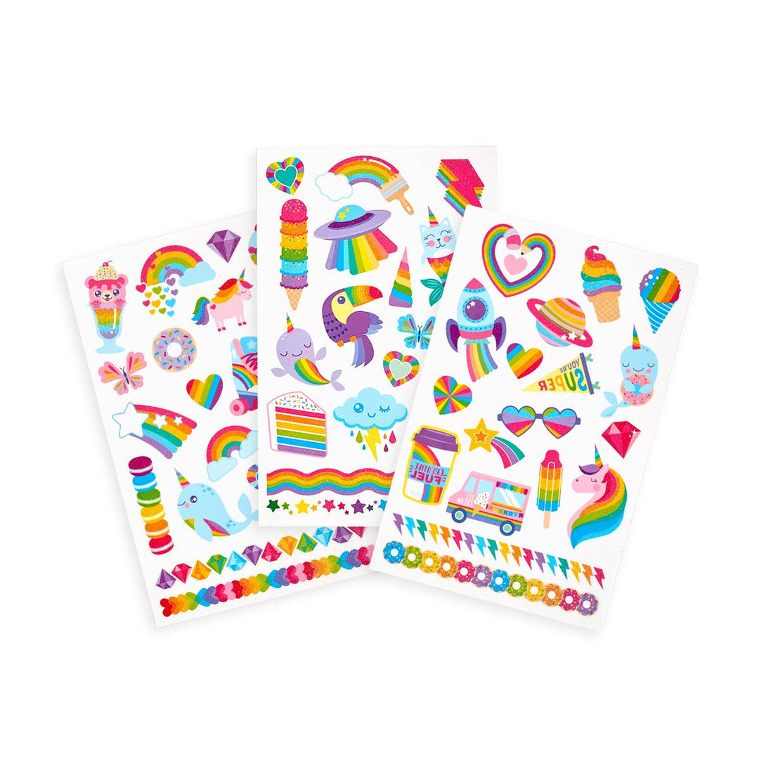 OOLY - Very Beary Sweet Happy Pack