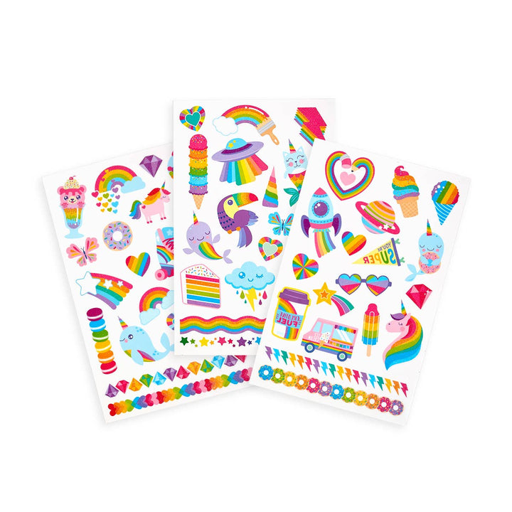 OOLY - Very Beary Sweet Happy Pack