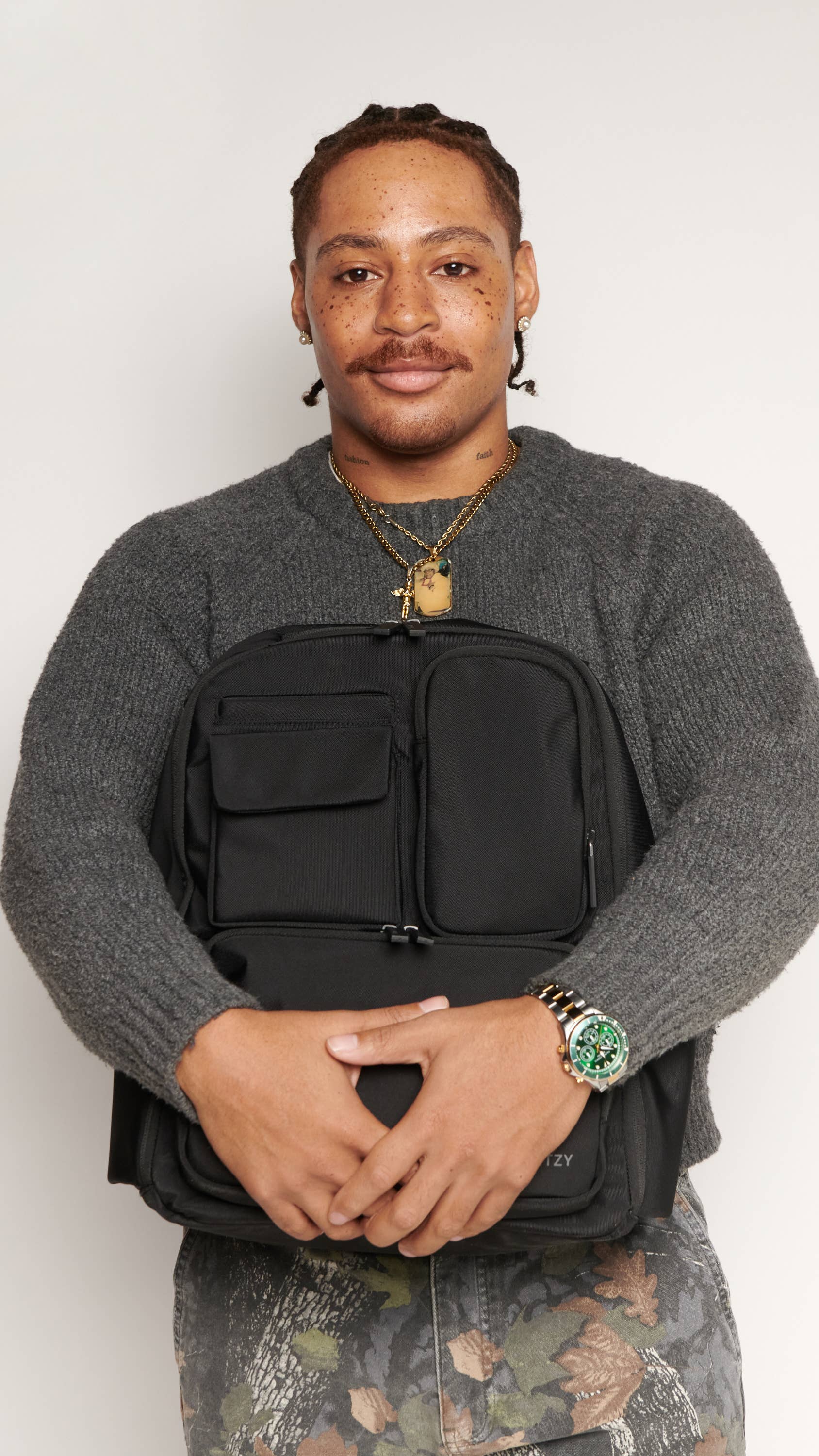 Itzy Ritzy - *NEW* Belong Utility Backpack™