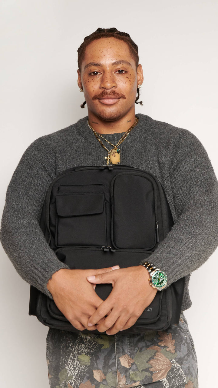 Itzy Ritzy - *NEW* Belong Utility Backpack™