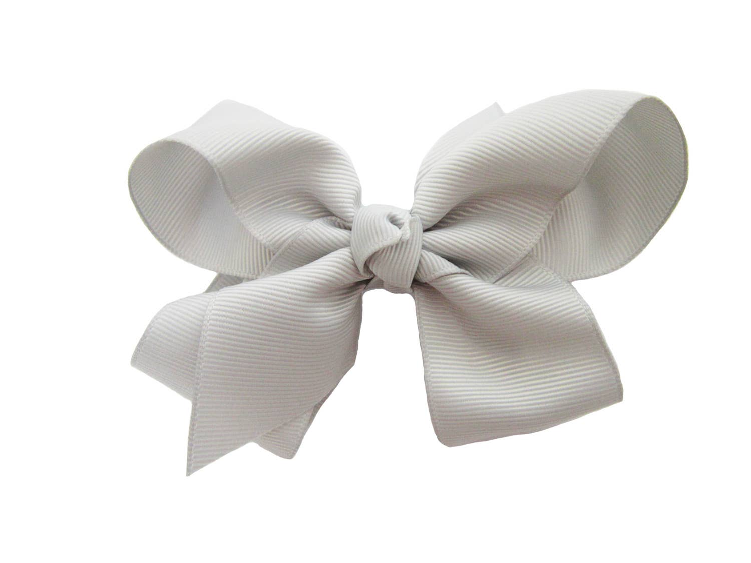 Baby Wisp - Large Hair Bow Boutique Ribbon,Big Bow, Alligator Hair Clip