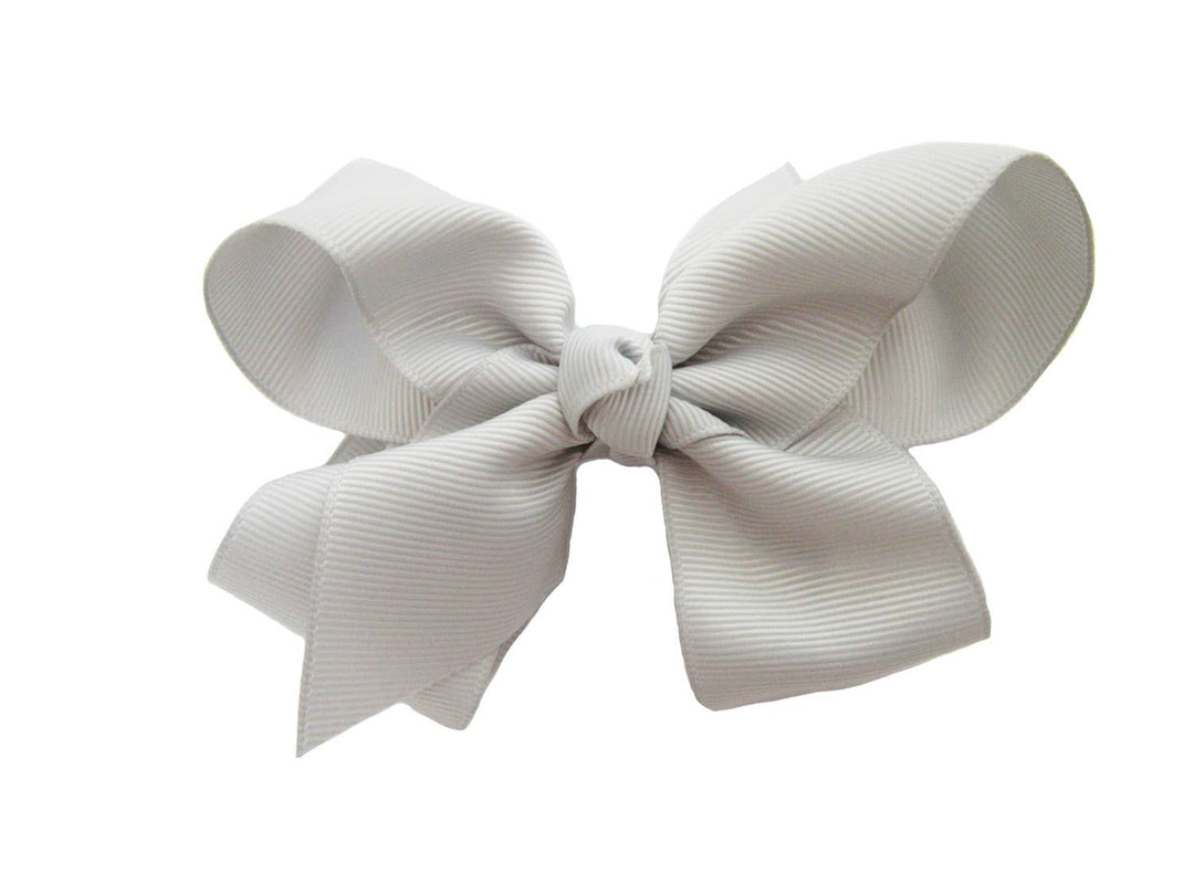 Baby Wisp - Large Hair Bow Boutique Ribbon,Big Bow, Alligator Hair Clip