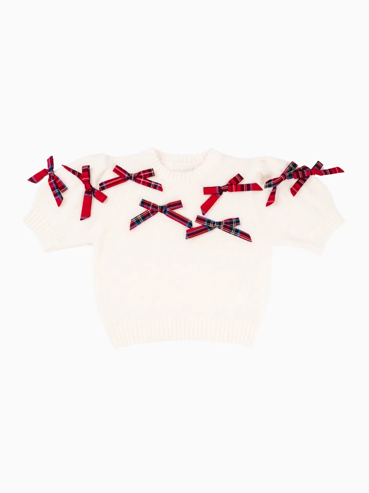 Hollin Tween Sweater