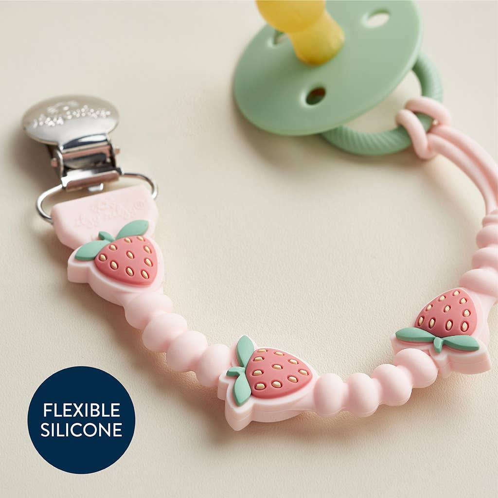 Itzy Ritzy - Itzy Paci Strap Plus™