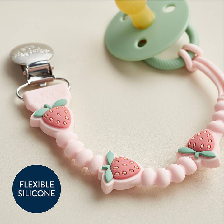 Itzy Ritzy - Itzy Paci Strap Plus™