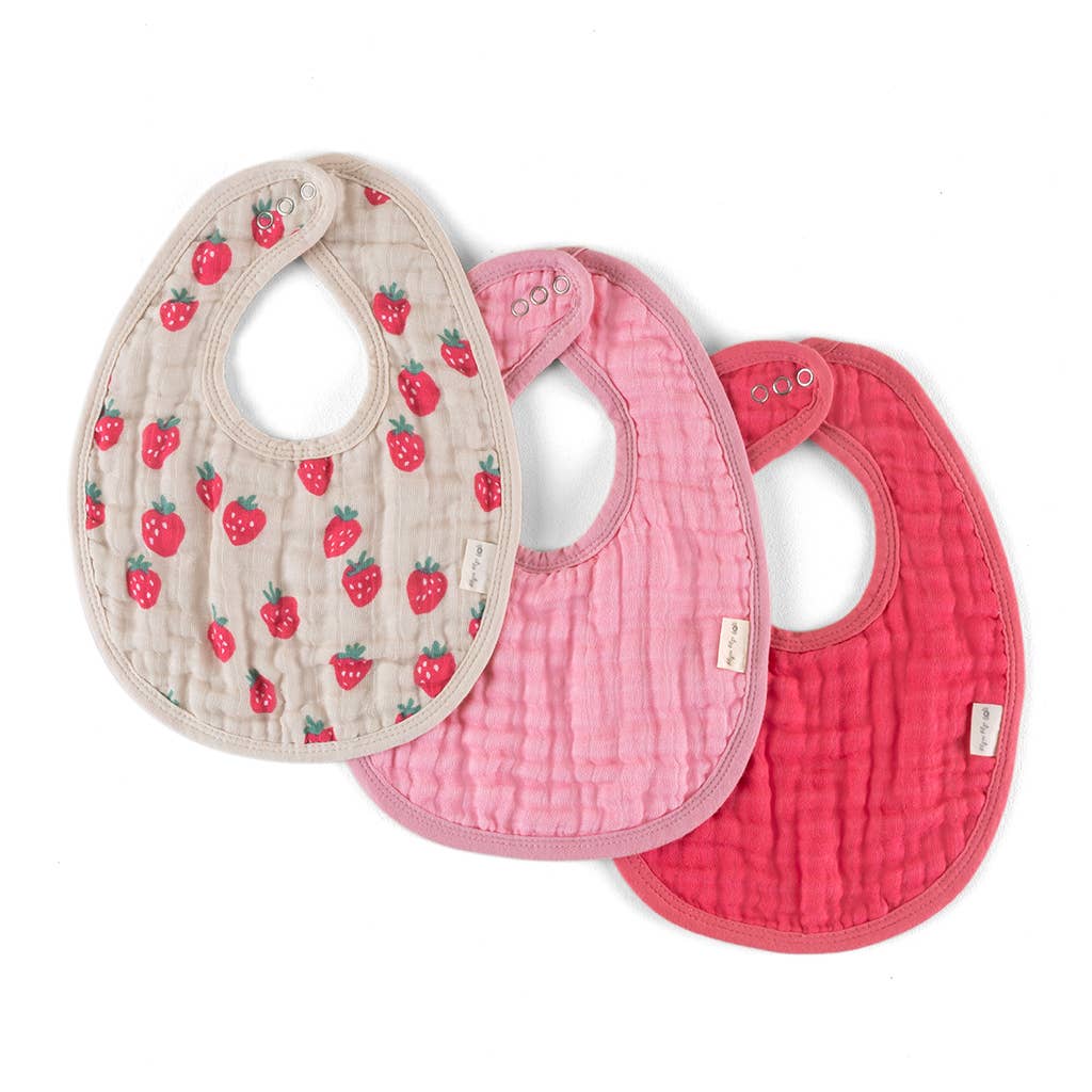 Itzy Ritzy - *NEW* Itzy Bibs™