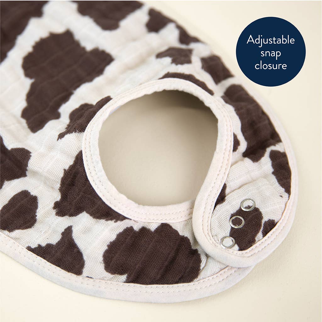 Itzy Ritzy - *NEW* Itzy Bibs™