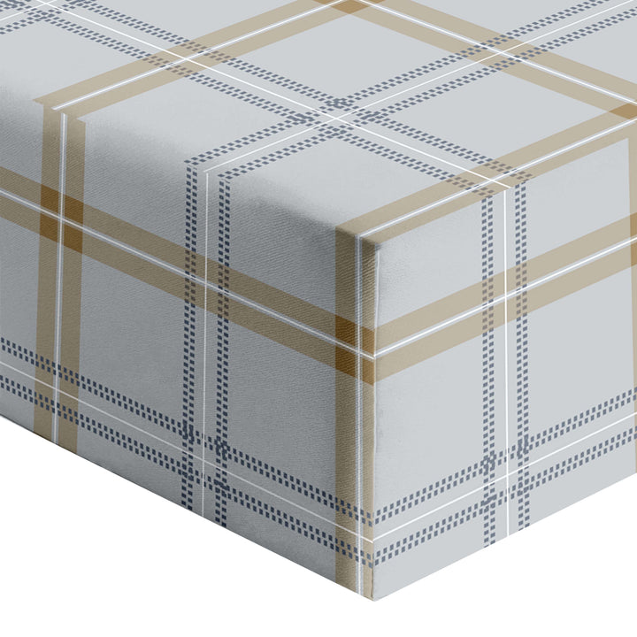gunamuna - FW26 Crib sheet