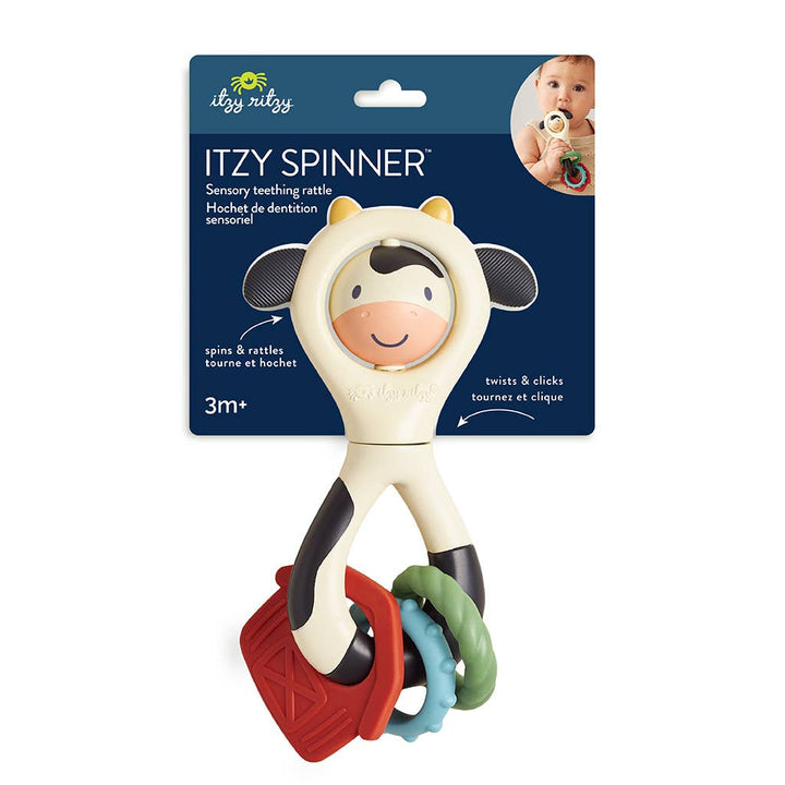 Itzy Ritzy - Itzy Spinner™