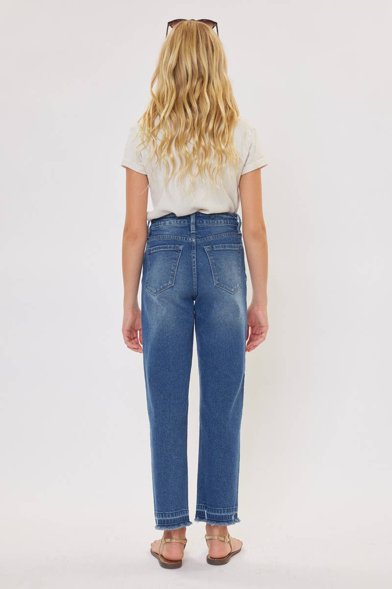 Kan Can USA - Youth Straight Leg Jeans