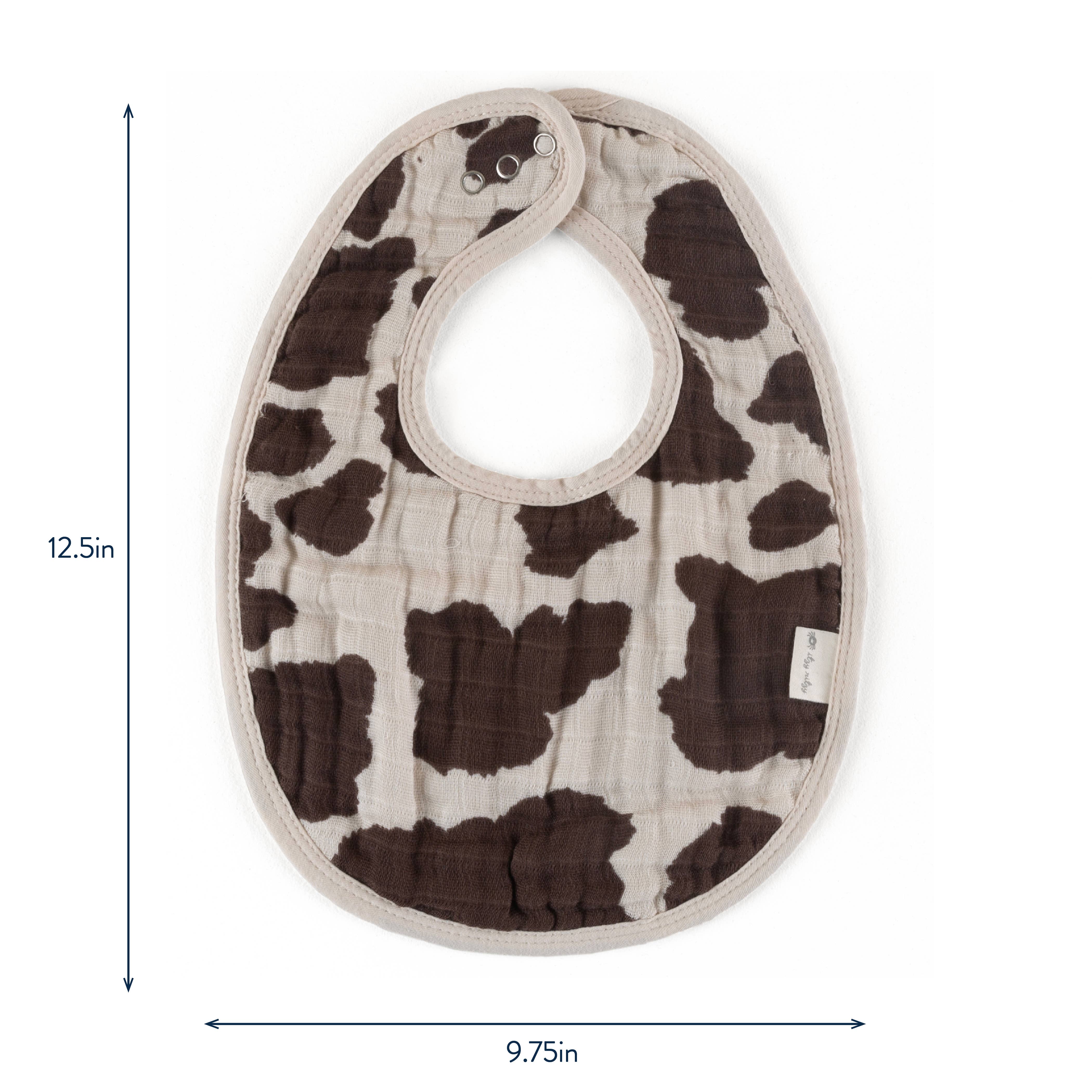 Itzy Ritzy - *NEW* Itzy Bibs™