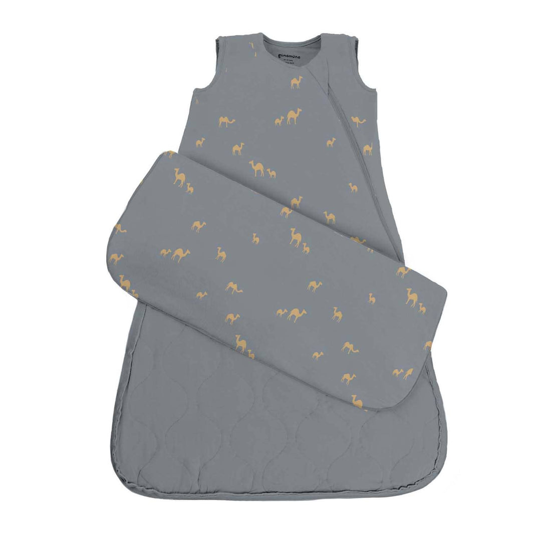gunamuna - FW26 Sleep Sack 1.0