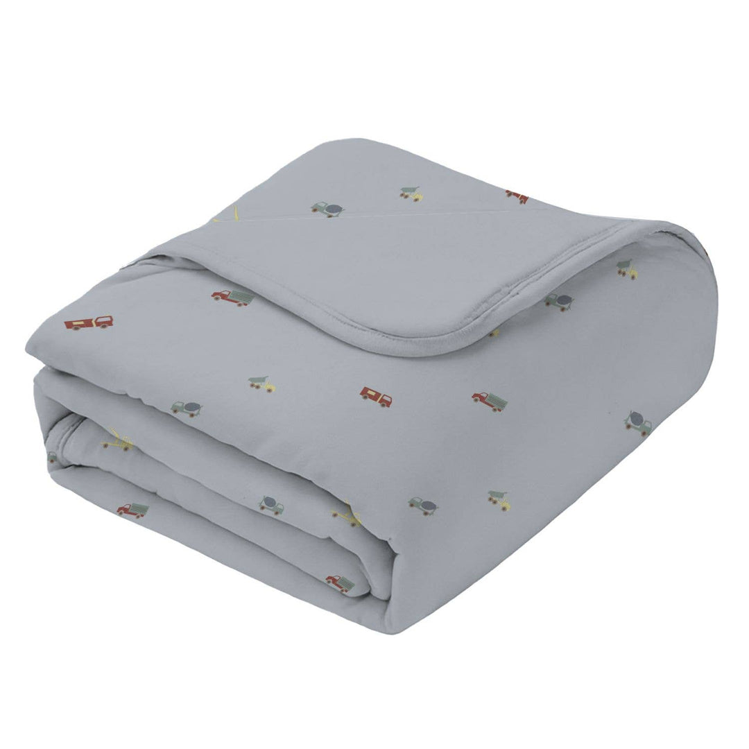gunamuna - FW26 Cloud Blanket 1.0