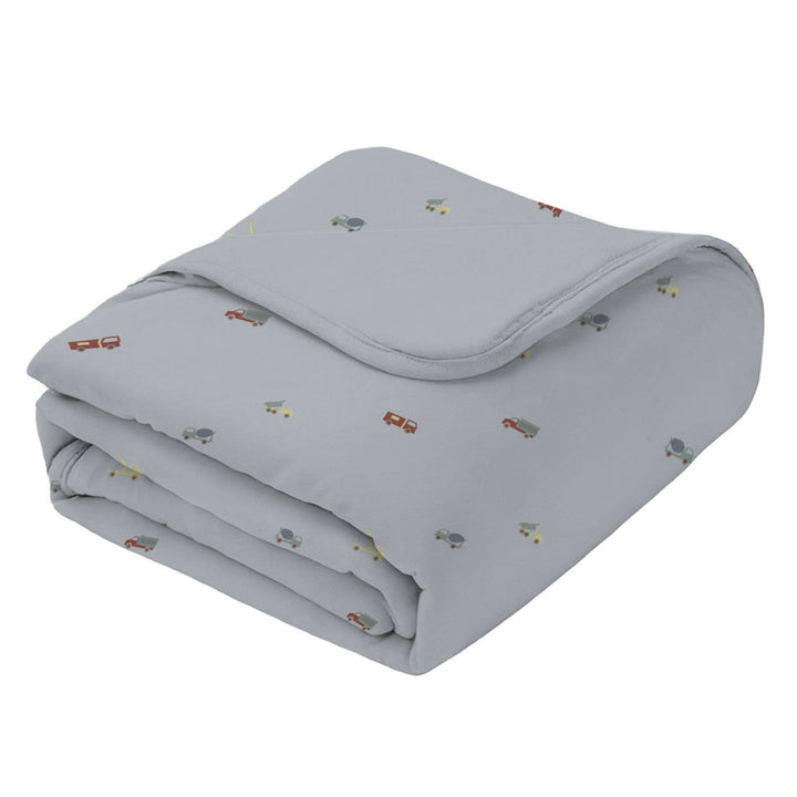 gunamuna - FW26 Cloud Blanket 1.0