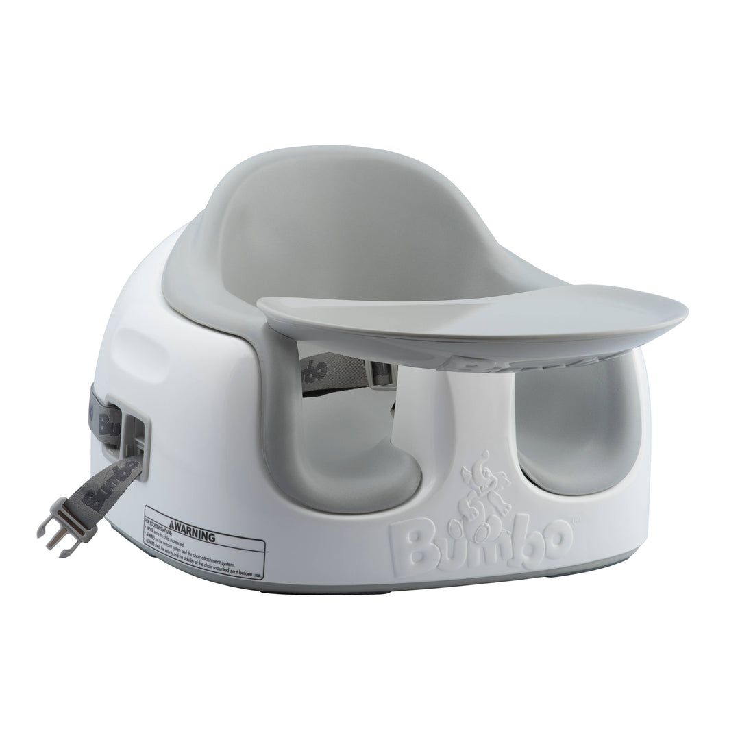 Bumbo - Bumbo 3-in-1 Multi Seat w/Adjustable Height, Tray Included