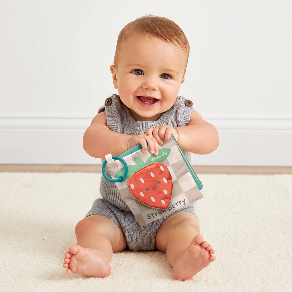 Itzy Ritzy - *NEW* Itzy Learn &amp; Snuggle Gift Set