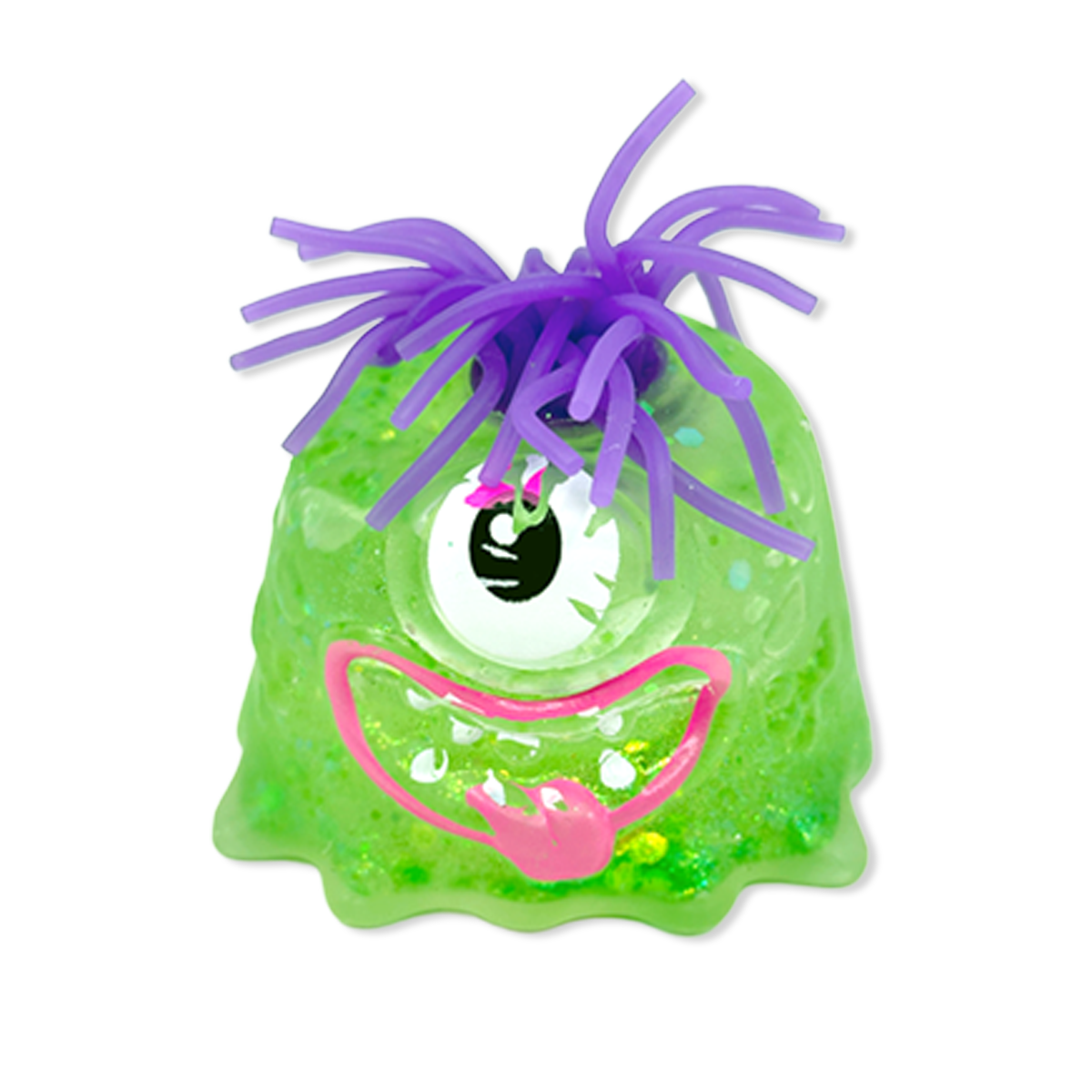 Novelty Brands - Fun Doh Squishy Gummy Fidget Toy