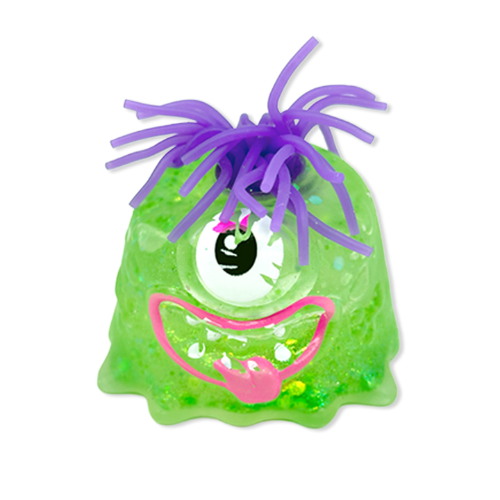 Novelty Brands - Fun Doh Squishy Gummy Fidget Toy