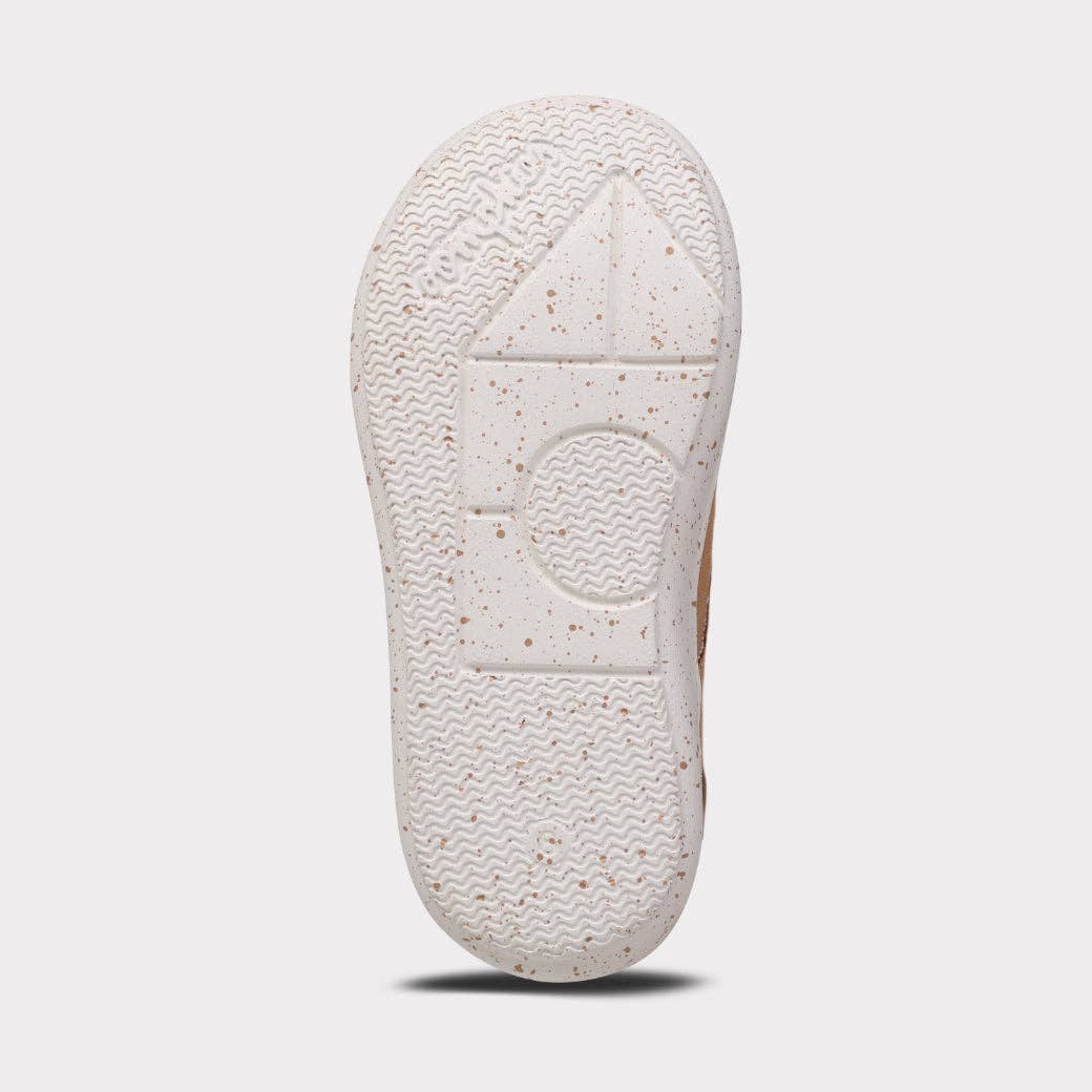 Oomphies - Ash Boys Hook & Loop Shoe