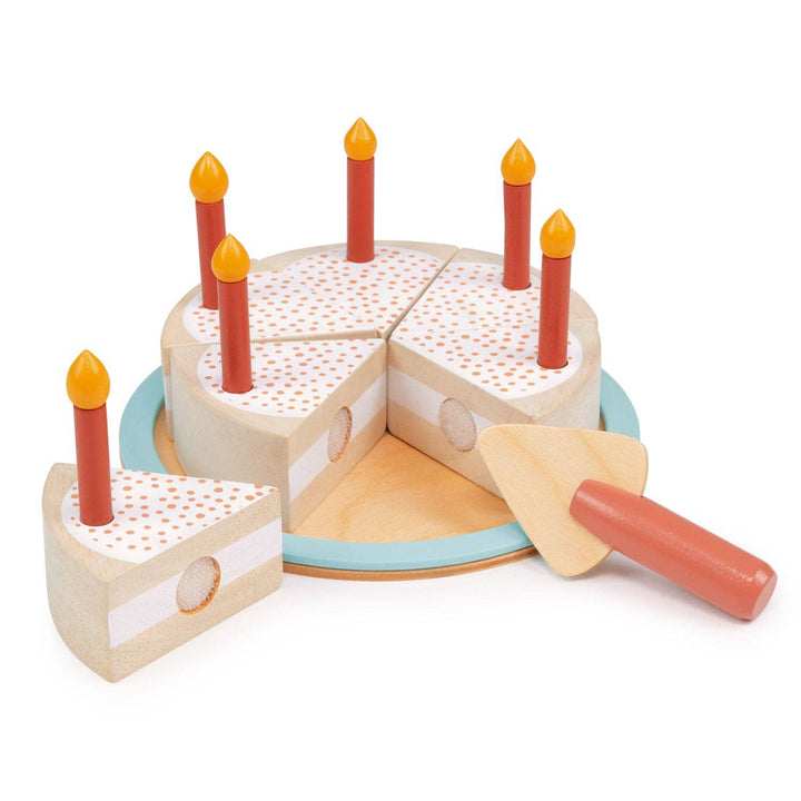 Mentari Toys - Party Cake