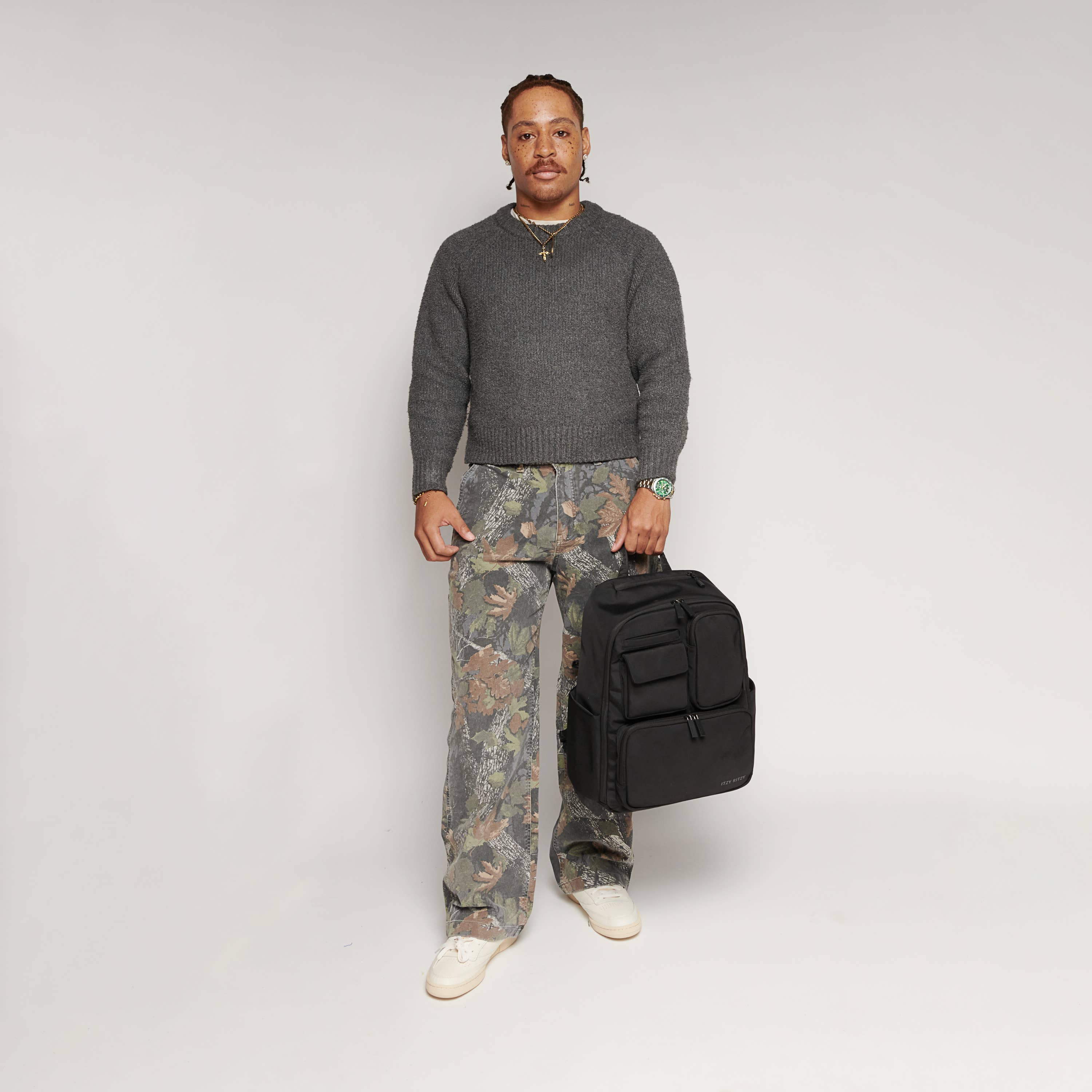 Itzy Ritzy - *NEW* Belong Utility Backpack™