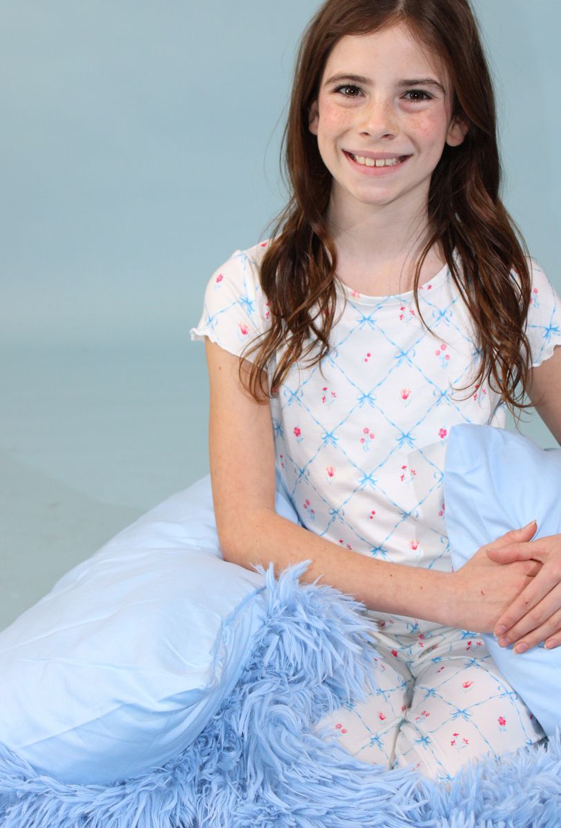 Sweet Soul - Lace Pattern Set