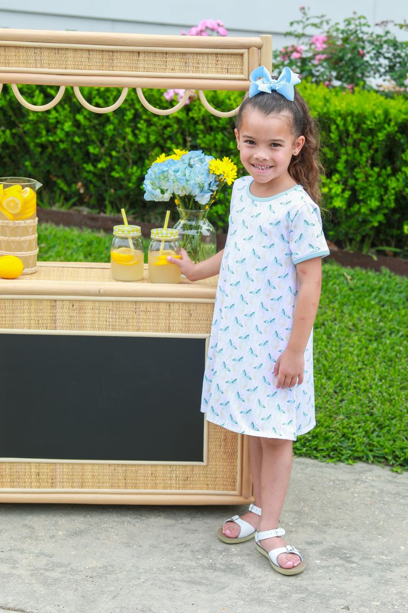 Trotter Street Kids - Squeeze The Day Dress